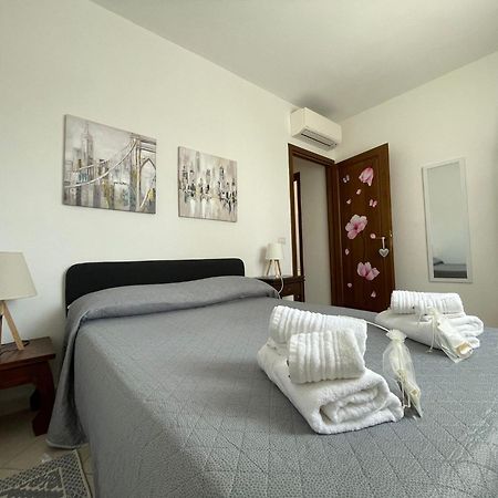 Appartamento Da Wanna Olbia Dış mekan fotoğraf