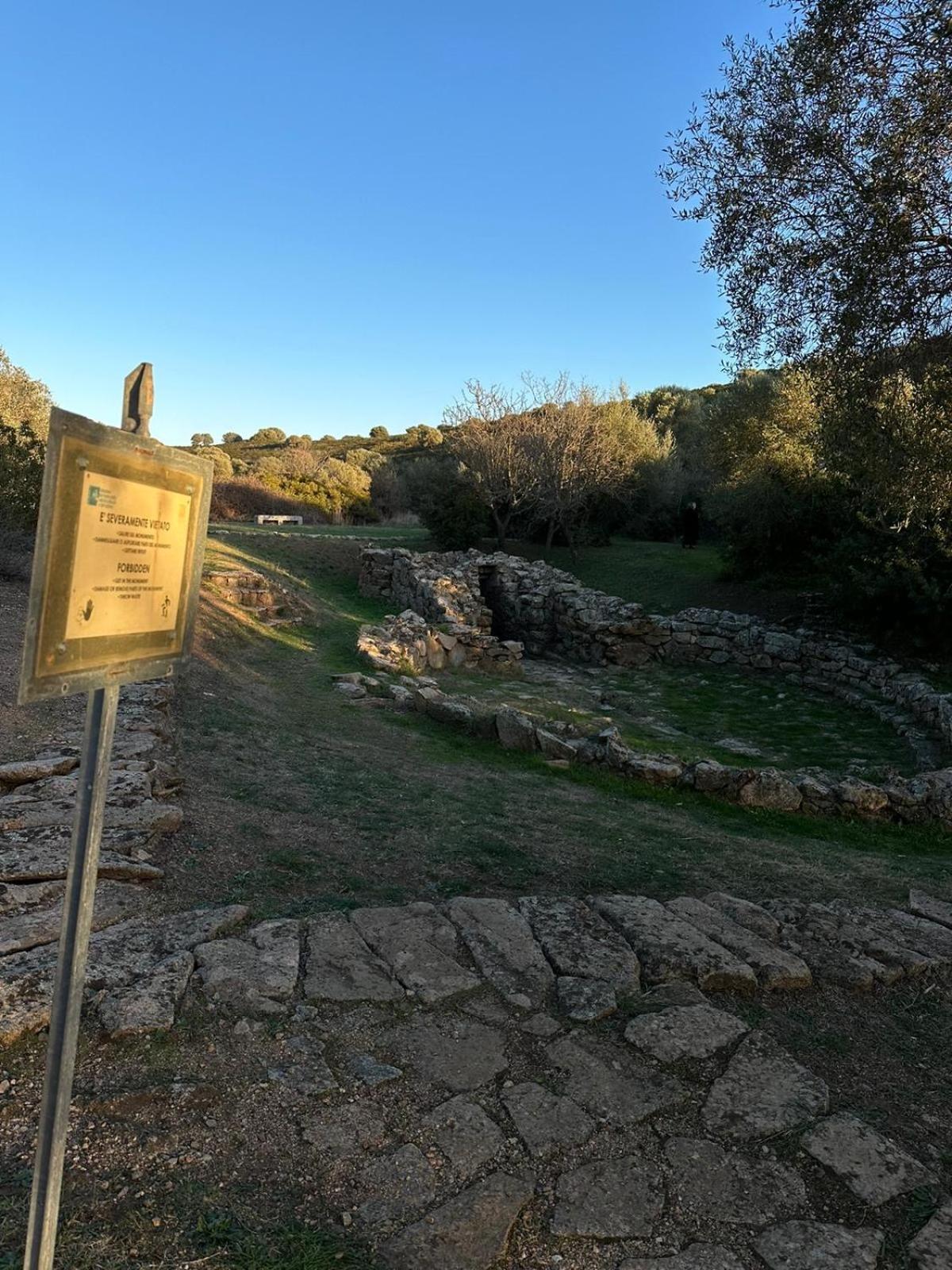 Appartamento Da Wanna Olbia Dış mekan fotoğraf