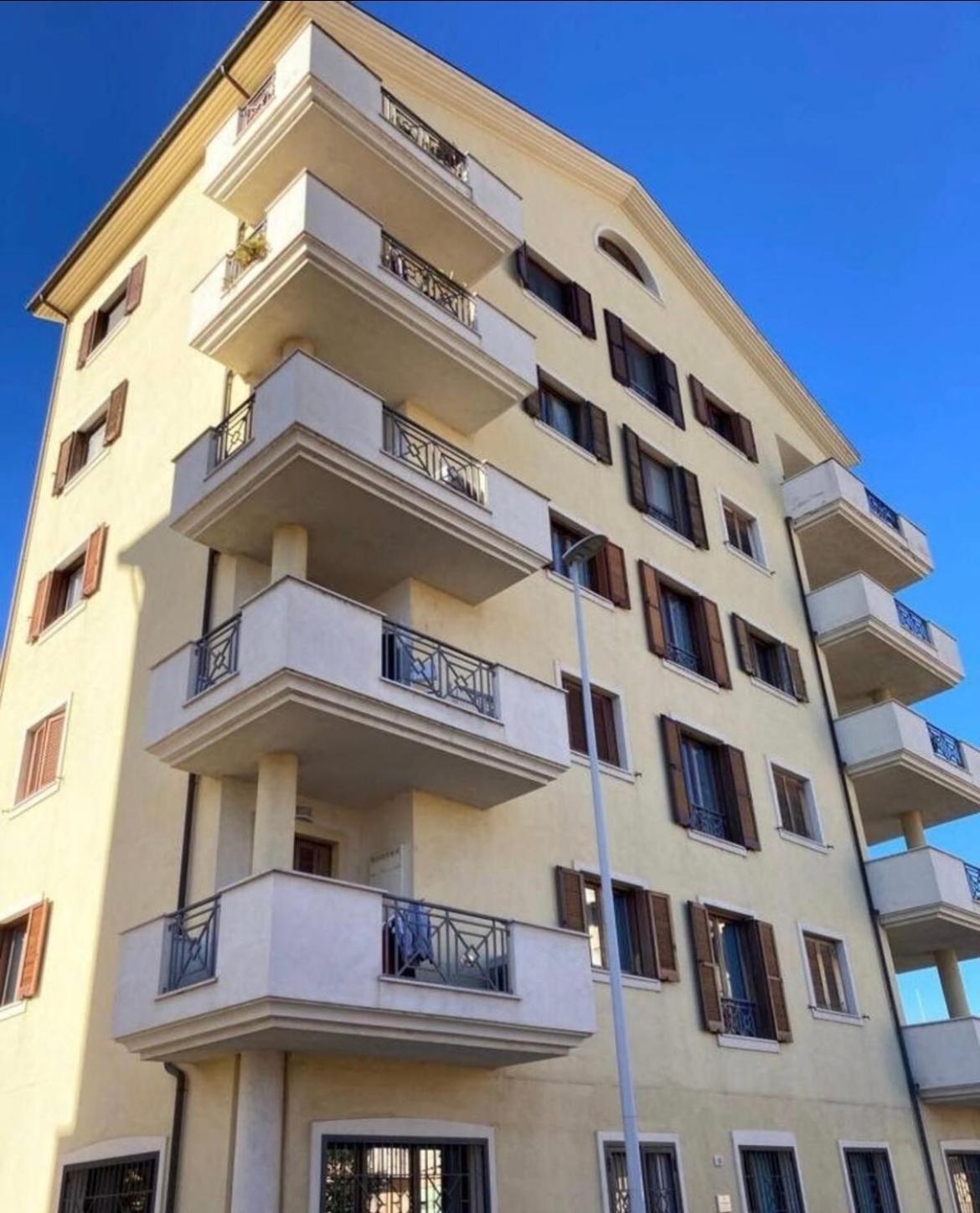 Appartamento Da Wanna Olbia Dış mekan fotoğraf