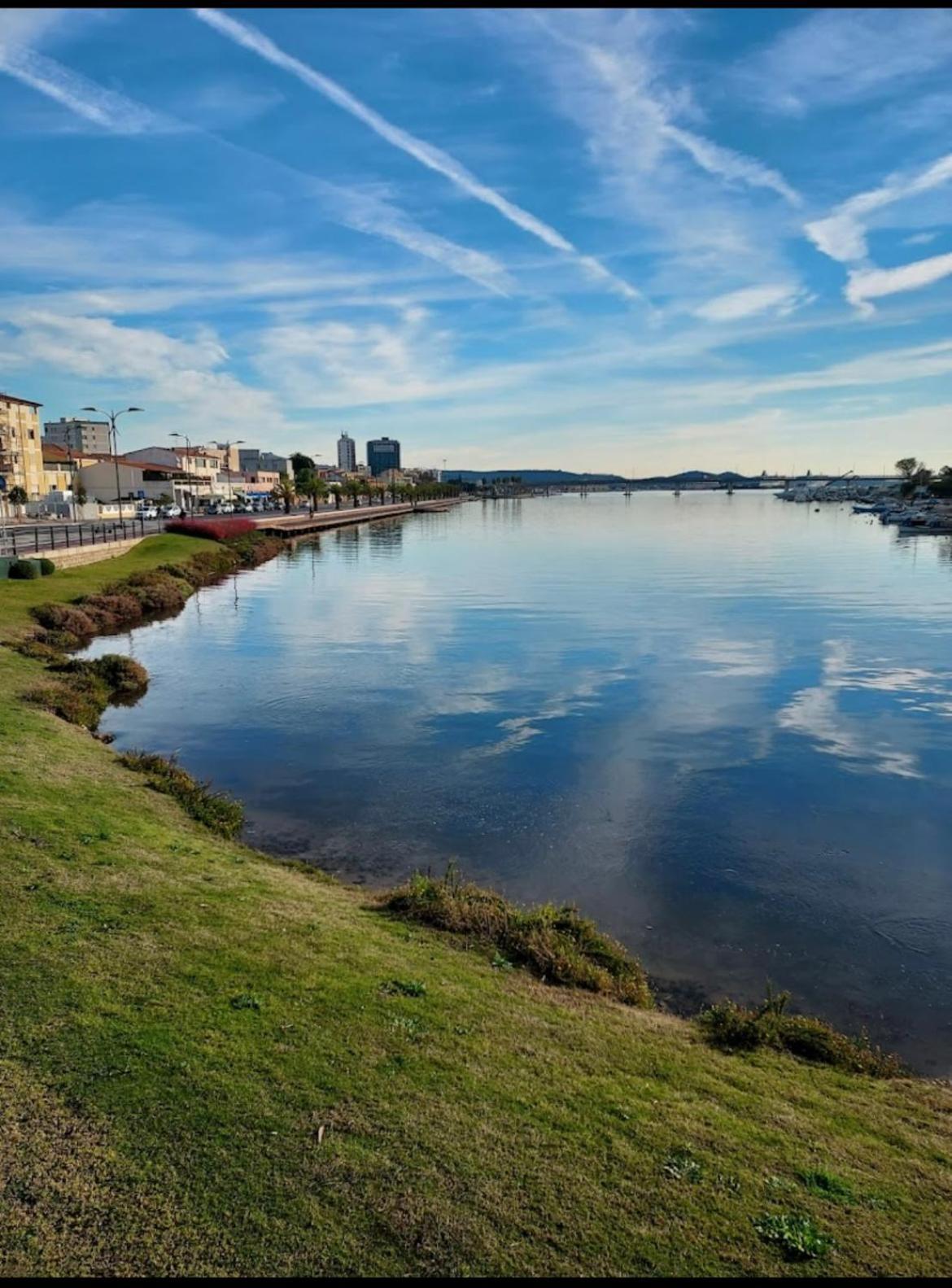 Appartamento Da Wanna Olbia Dış mekan fotoğraf