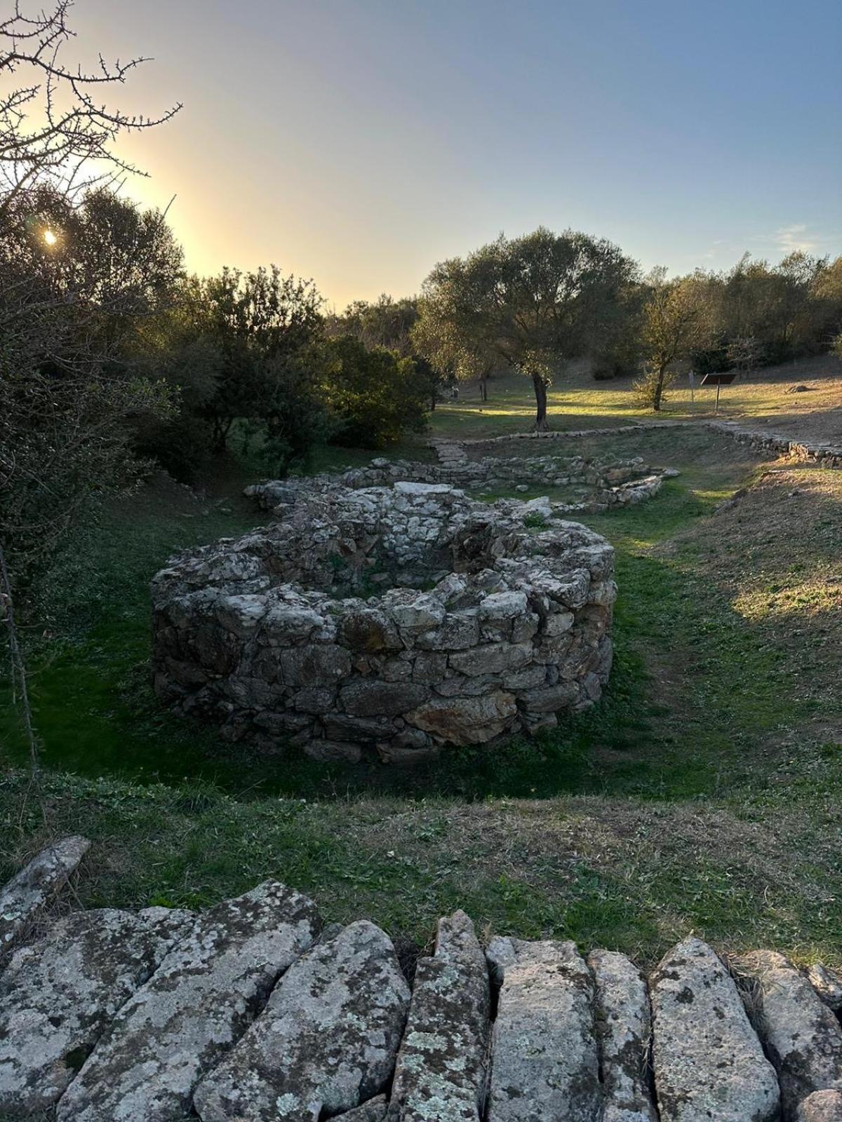 Appartamento Da Wanna Olbia Dış mekan fotoğraf