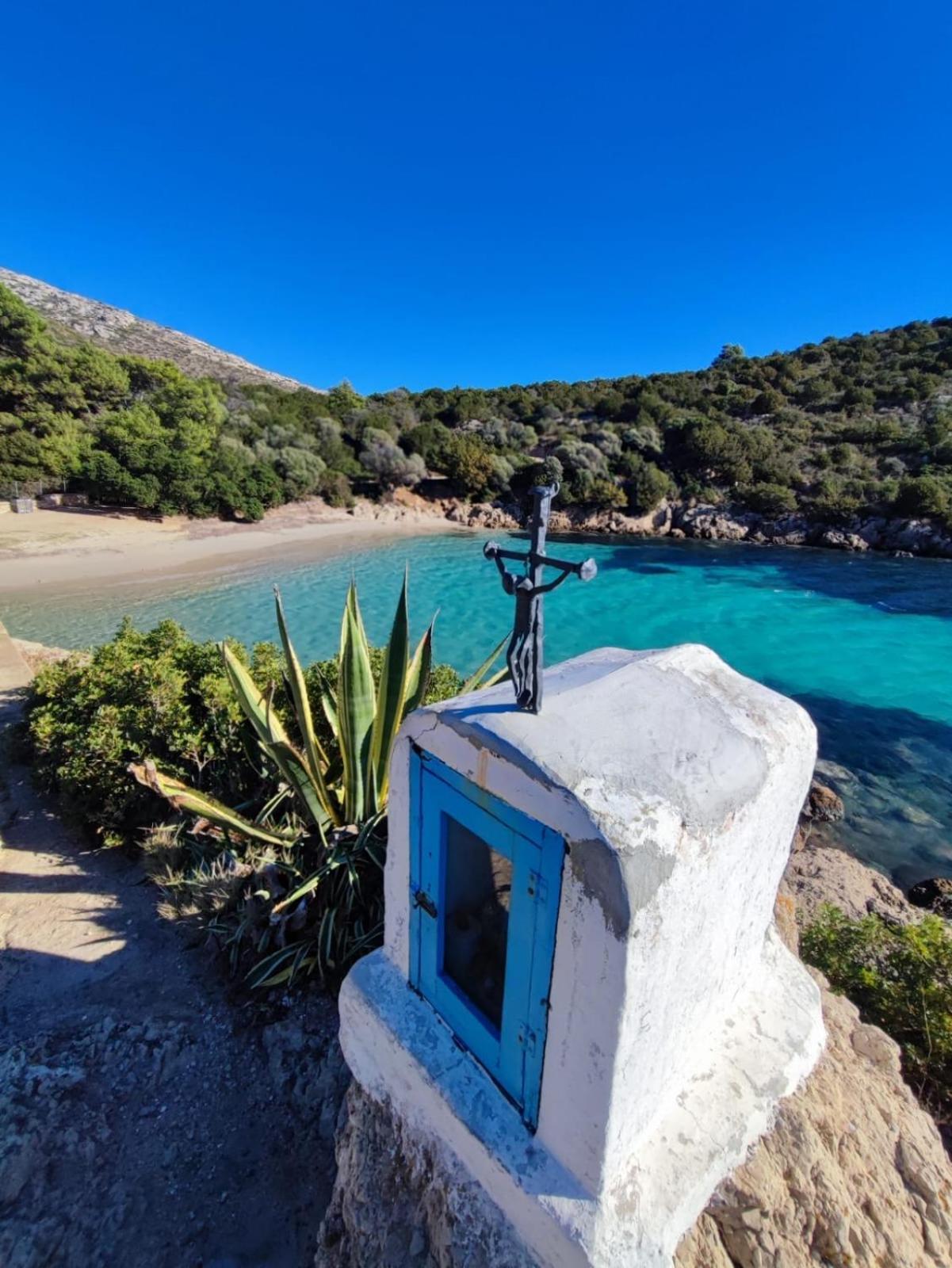 Appartamento Da Wanna Olbia Dış mekan fotoğraf