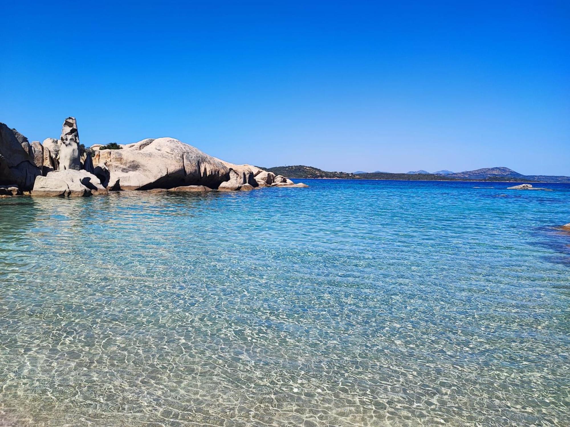 Appartamento Da Wanna Olbia Dış mekan fotoğraf