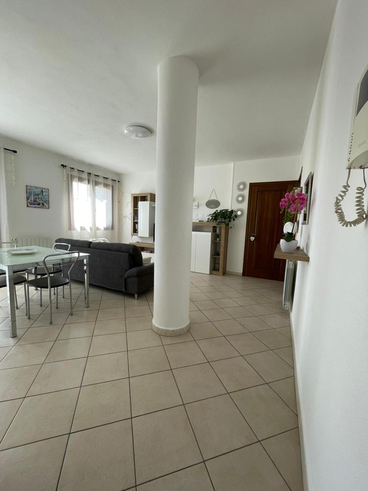 Appartamento Da Wanna Olbia Dış mekan fotoğraf