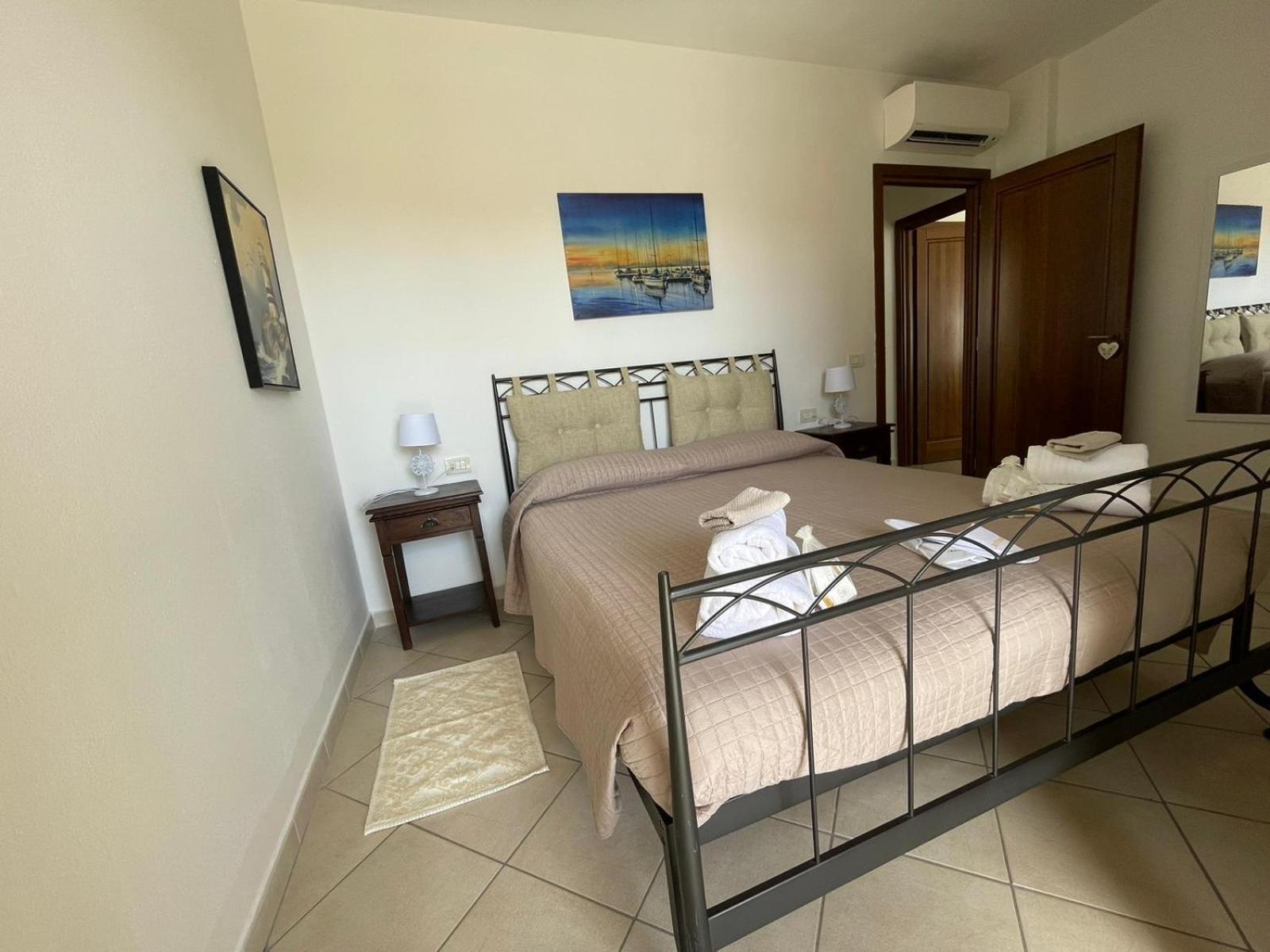 Appartamento Da Wanna Olbia Dış mekan fotoğraf