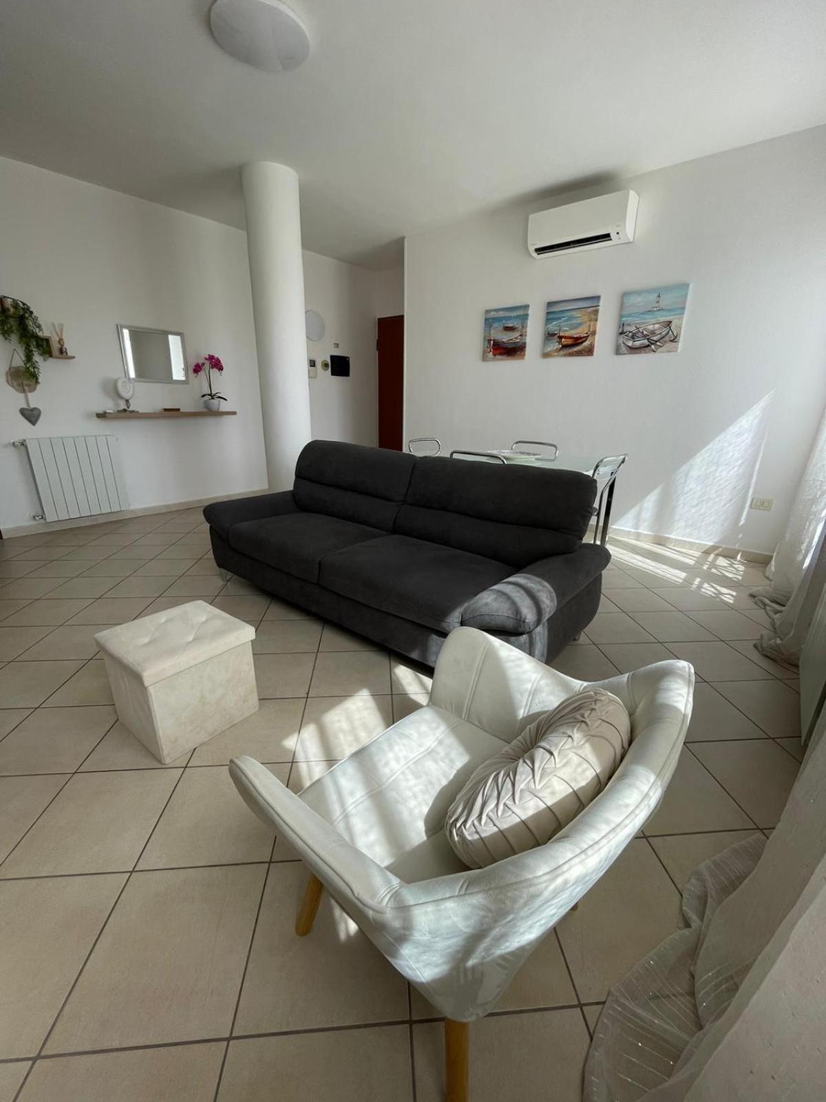 Appartamento Da Wanna Olbia Dış mekan fotoğraf