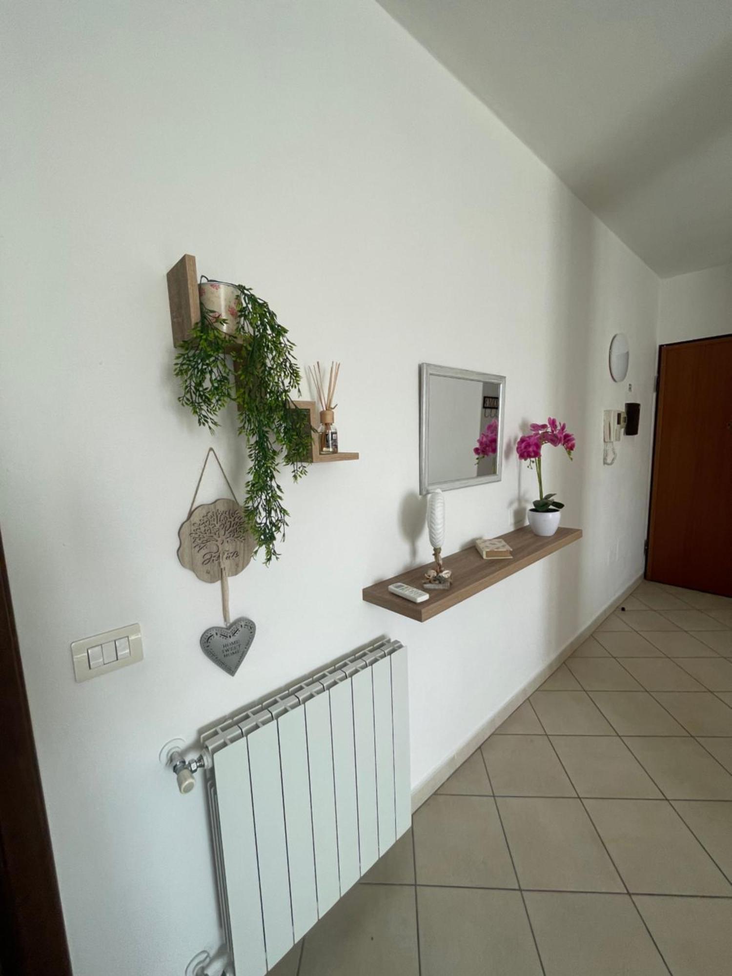 Appartamento Da Wanna Olbia Dış mekan fotoğraf