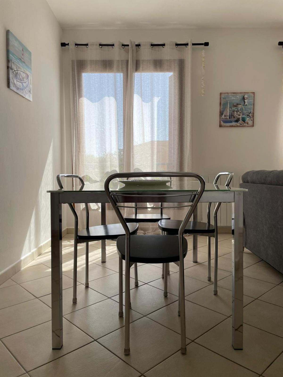 Appartamento Da Wanna Olbia Dış mekan fotoğraf