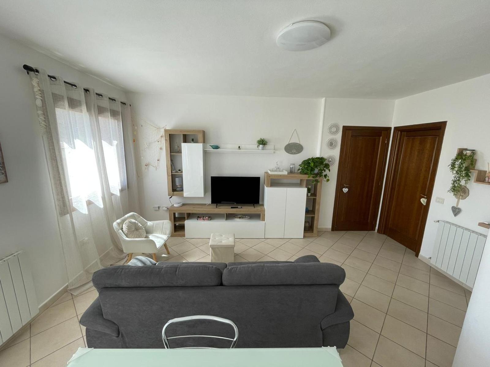 Appartamento Da Wanna Olbia Dış mekan fotoğraf