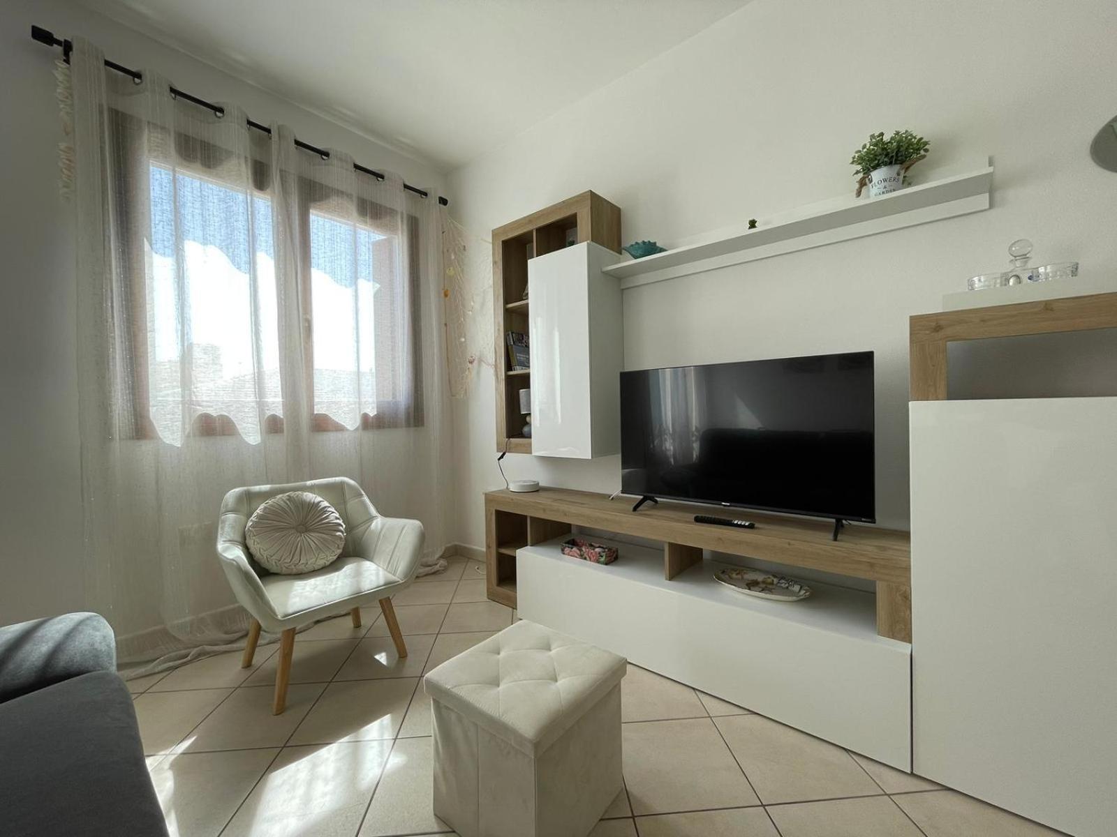 Appartamento Da Wanna Olbia Dış mekan fotoğraf