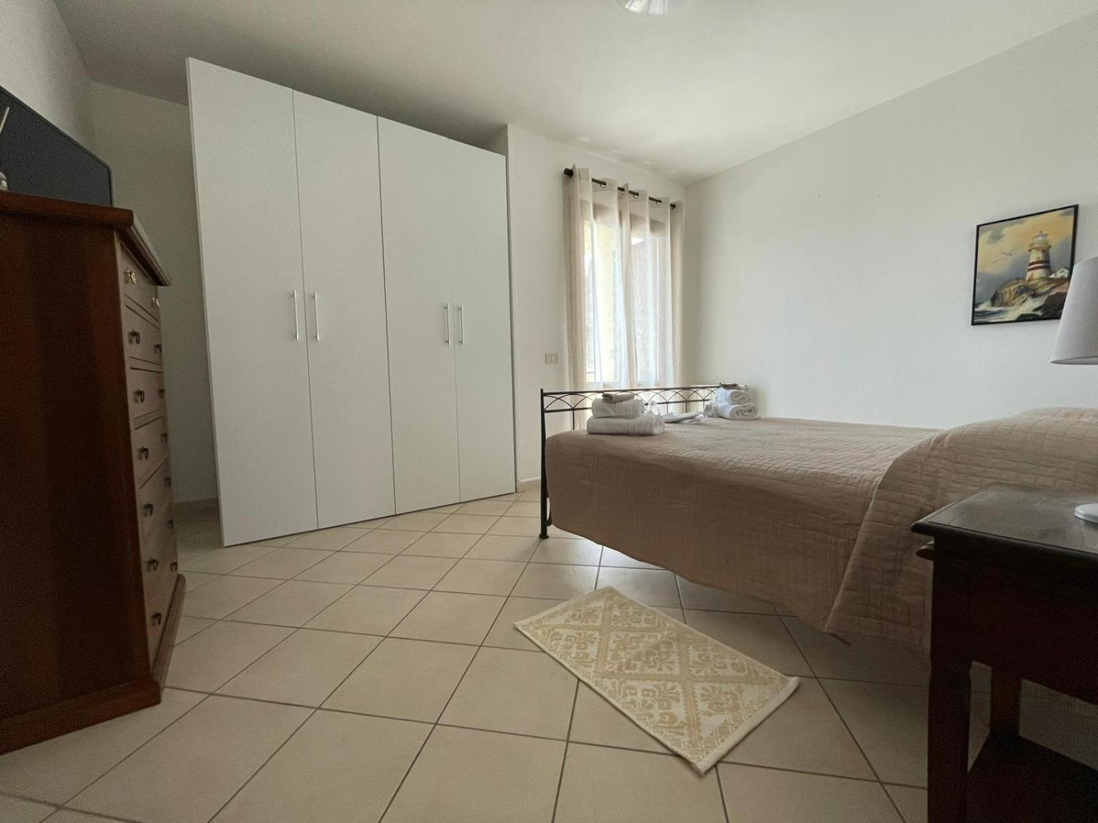 Appartamento Da Wanna Olbia Dış mekan fotoğraf