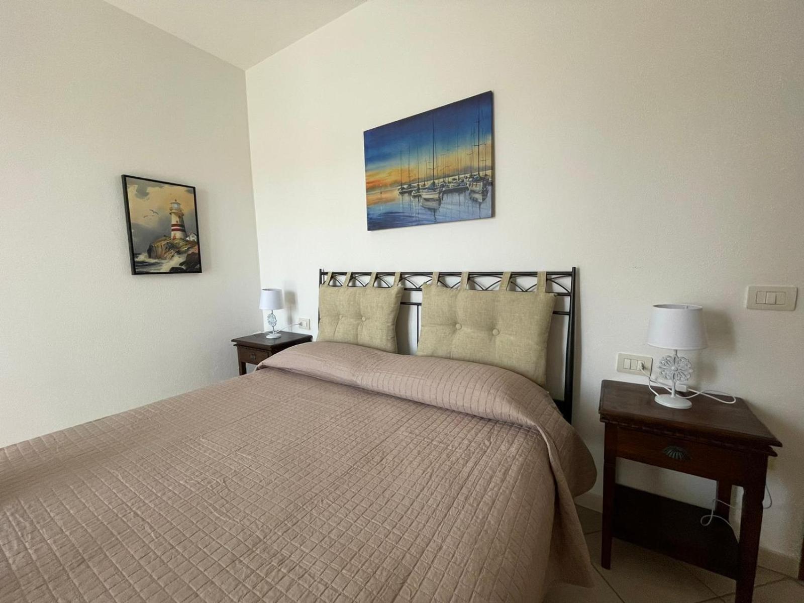 Appartamento Da Wanna Olbia Dış mekan fotoğraf