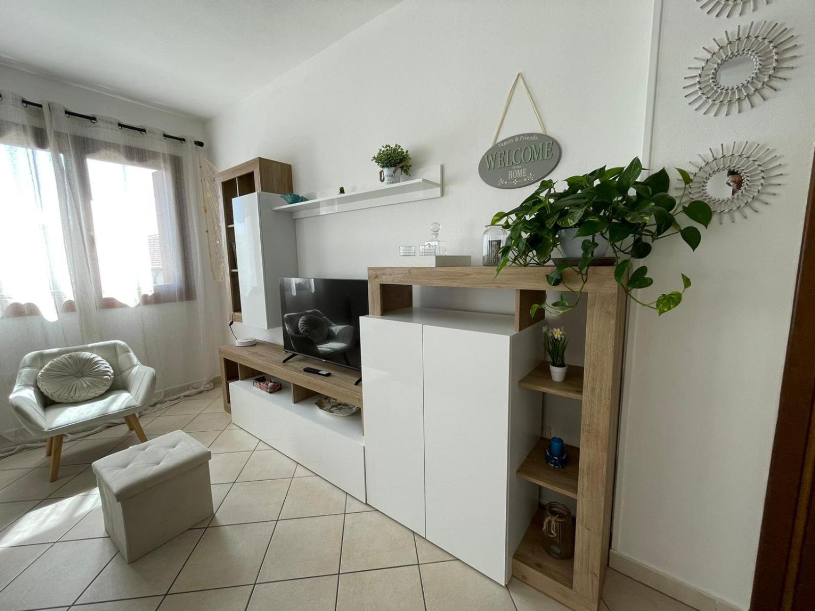 Appartamento Da Wanna Olbia Dış mekan fotoğraf