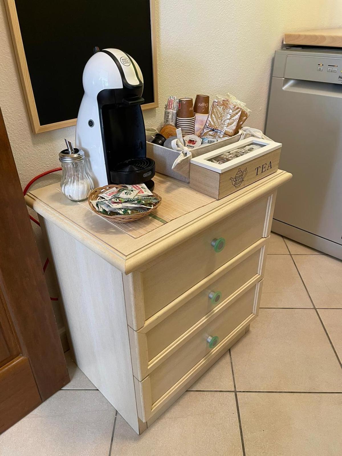 Appartamento Da Wanna Olbia Dış mekan fotoğraf