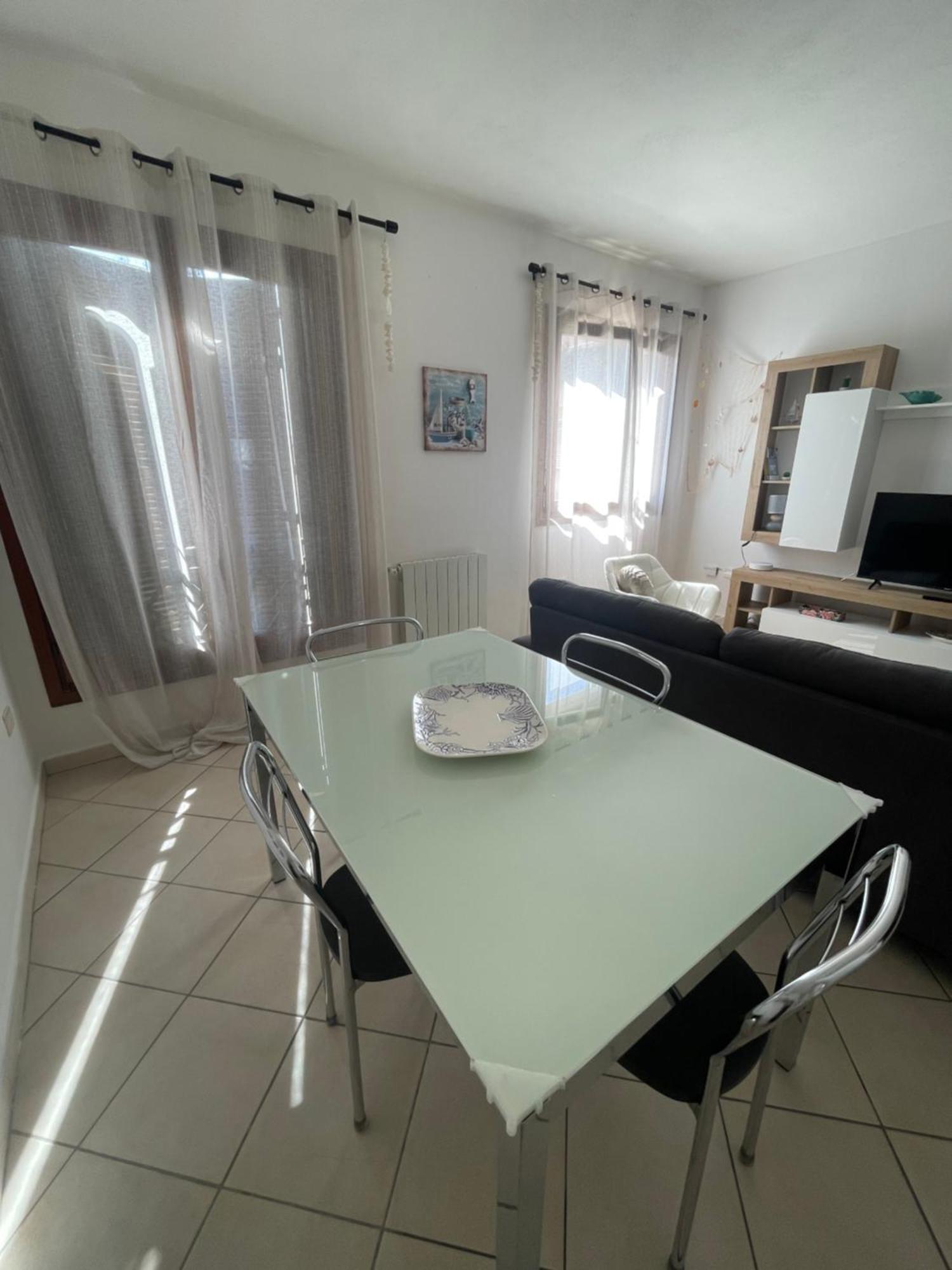 Appartamento Da Wanna Olbia Dış mekan fotoğraf