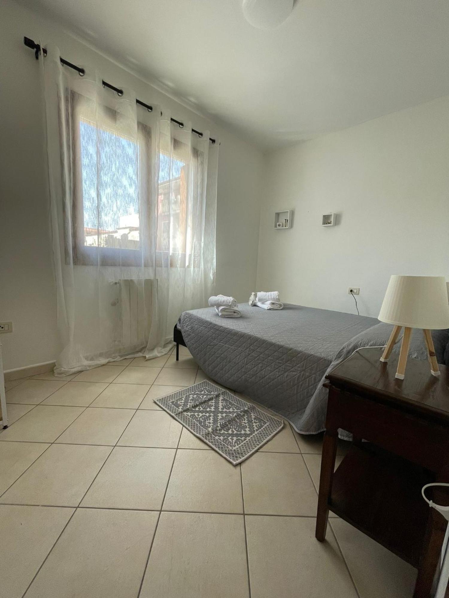 Appartamento Da Wanna Olbia Dış mekan fotoğraf