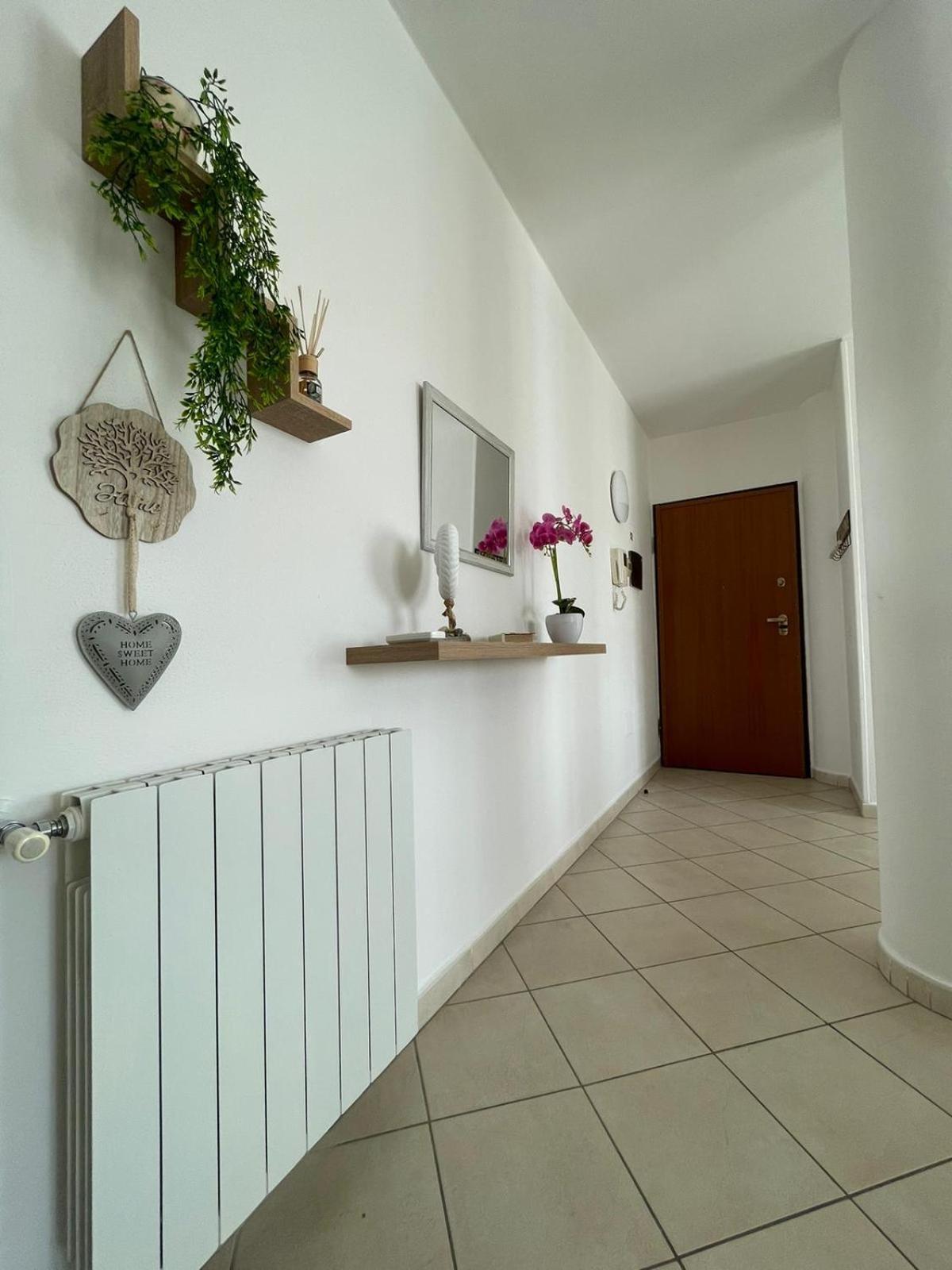 Appartamento Da Wanna Olbia Dış mekan fotoğraf