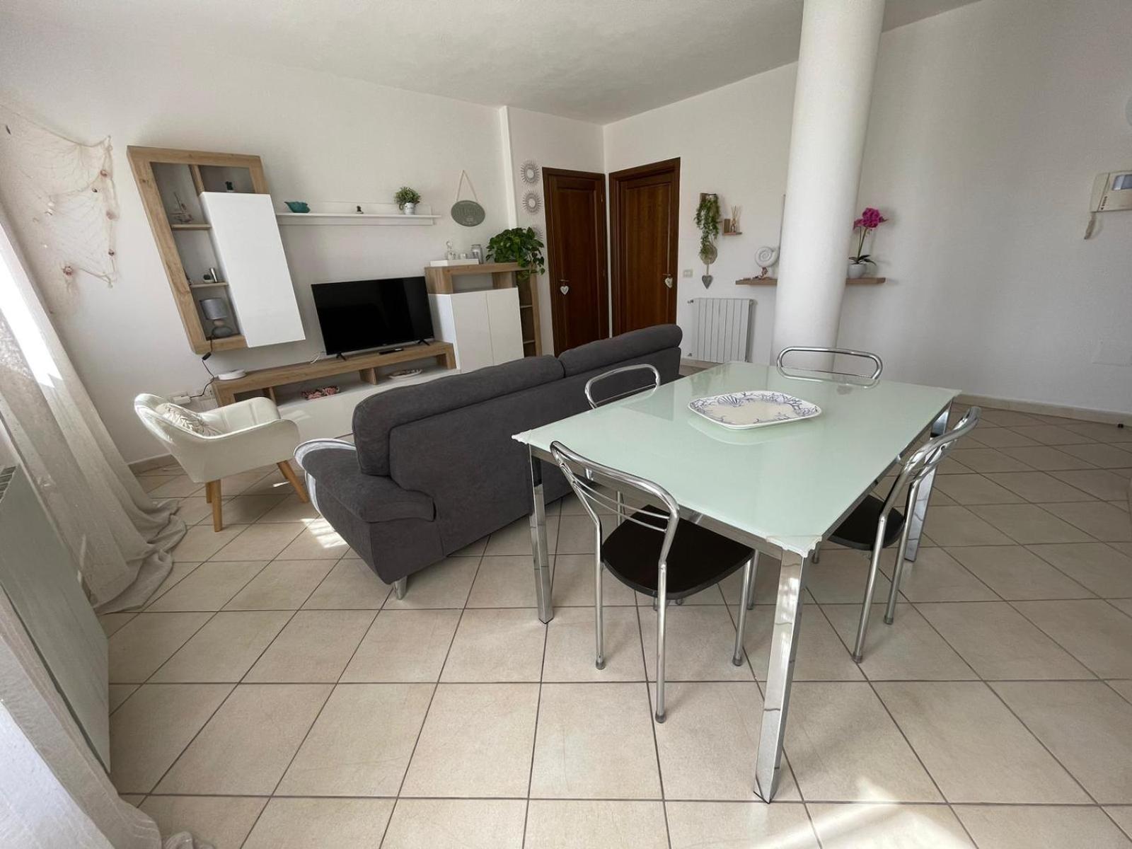 Appartamento Da Wanna Olbia Dış mekan fotoğraf