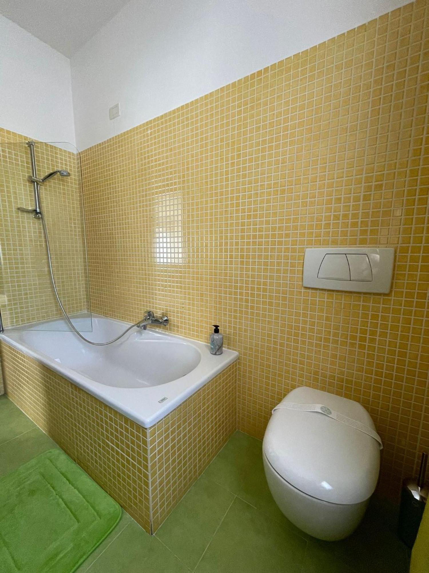 Appartamento Da Wanna Olbia Dış mekan fotoğraf